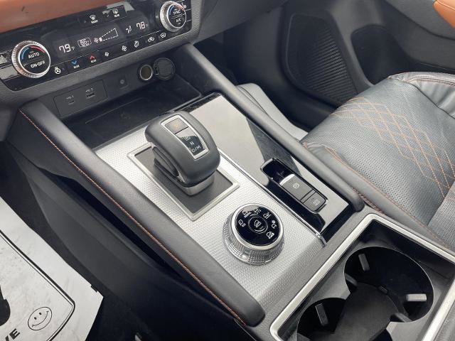 Used 2022 Mitsubishi Outlander SEL AWD/4WD image 35