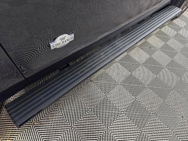 Certified 2025 Ford Expedition King Ranch image 16