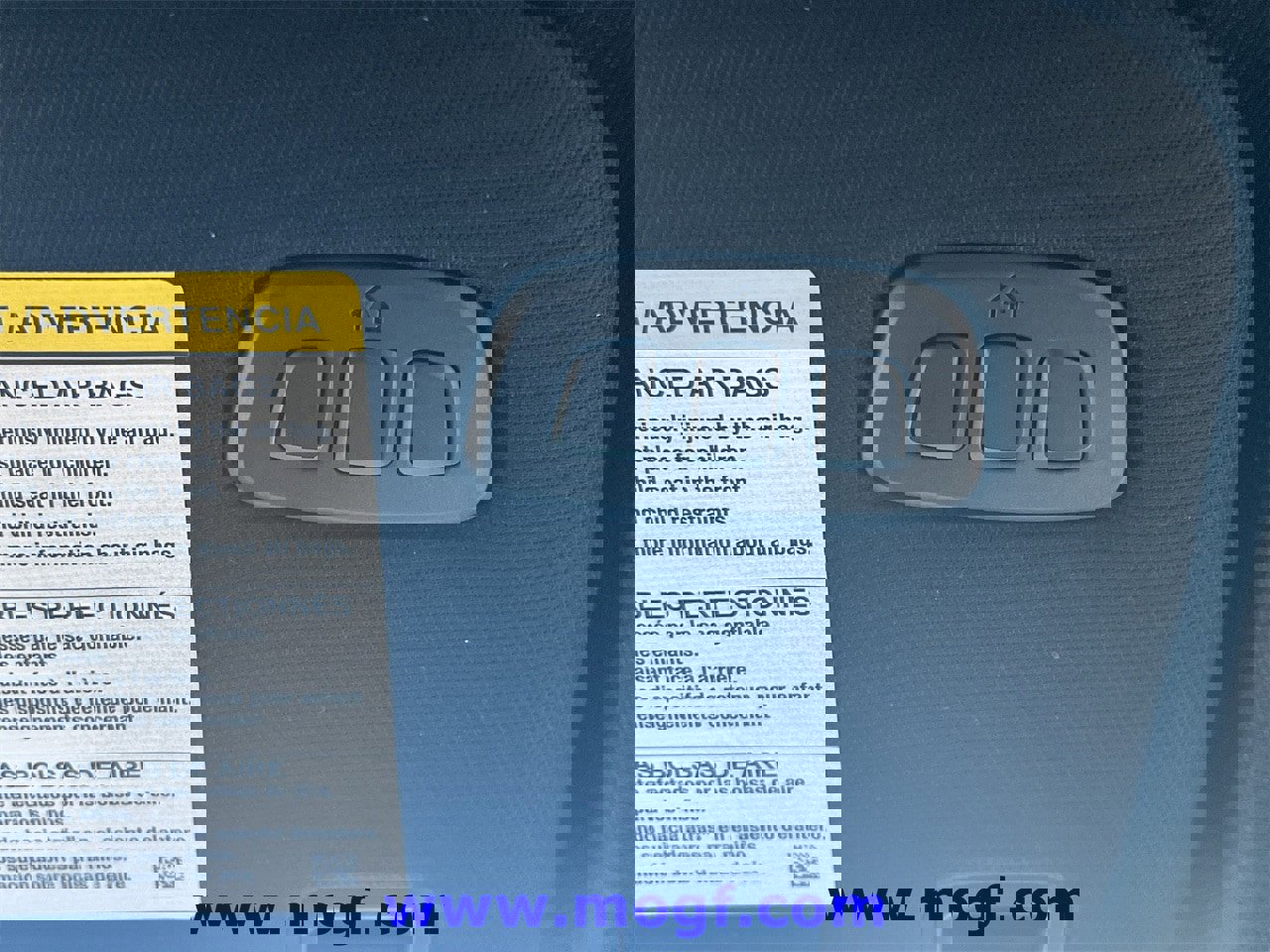 Certified 2025 Ford Explorer ST-Line w/ Premium Package image 19