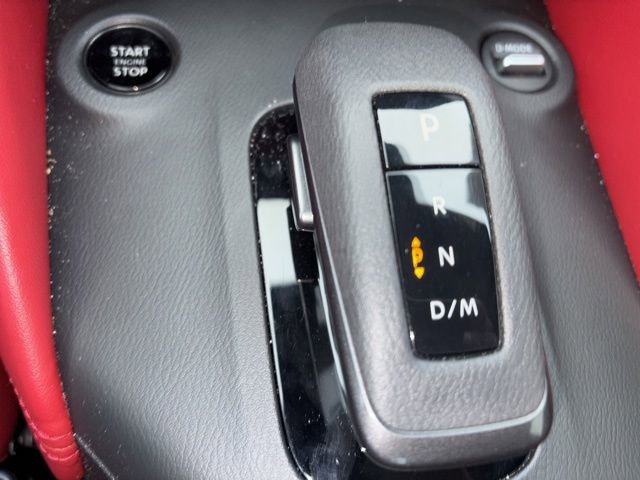 Used 2023 Nissan Z w/ Floor Mat Package (L93) RWD image 26