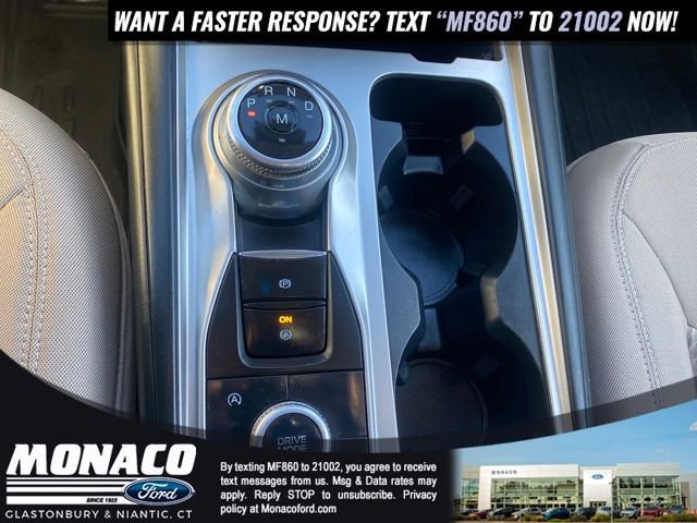 Certified 2020 Ford Explorer 4WD image 26