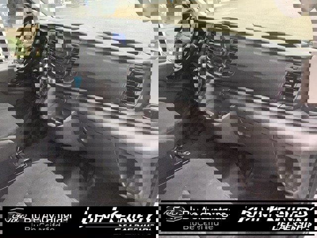 Certified 2021 Ford Transit 250 Low Roof w/ Exterior Upgrade Package image 21