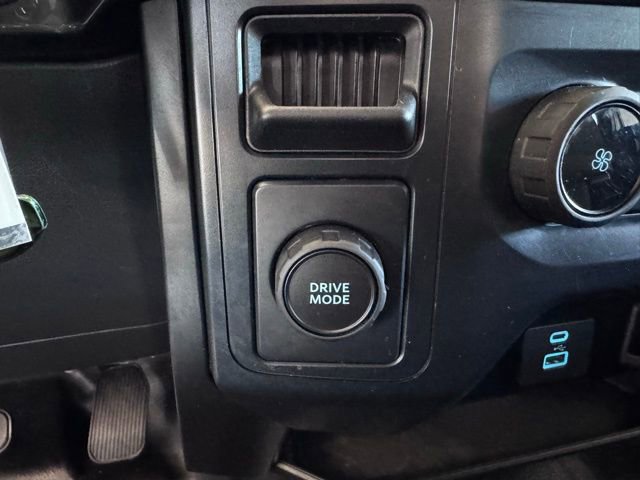 Certified 2023 Ford F150 XL w/ STX Appearance Package RWD image 21
