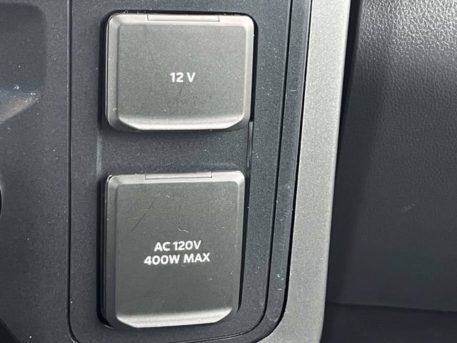Certified 2023 Ford F150 Tremor w/ Trailer Tow Package AWD/4WD image 20