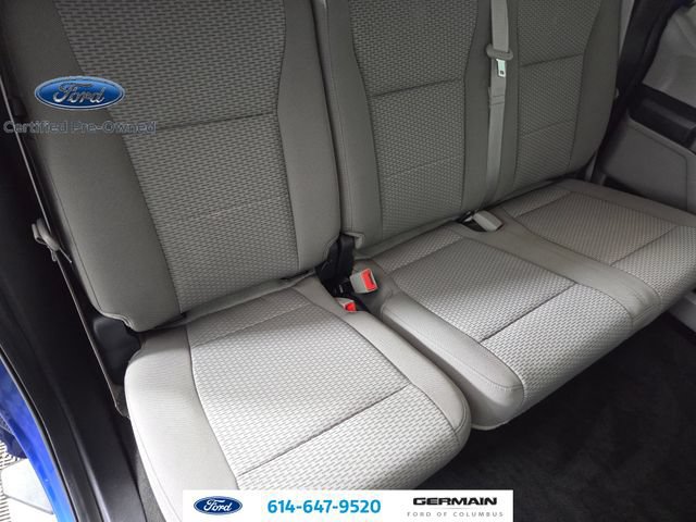 Certified 2018 Ford F150 XLT w/ Equipment Group 302A Luxury AWD/4WD image 21