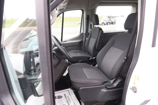 Certified 2023 Ford Transit 350 XLT RWD image 9