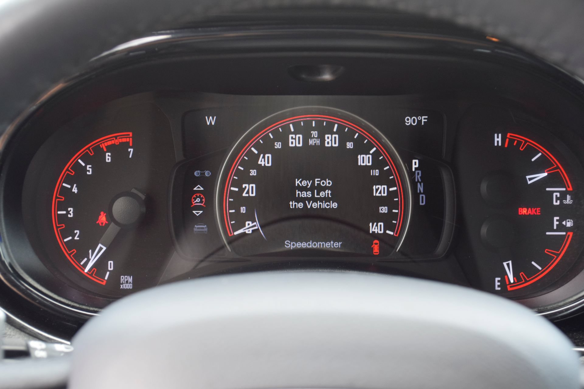 Used 2021 Dodge Durango R/T w/ Blacktop Package RWD image 9