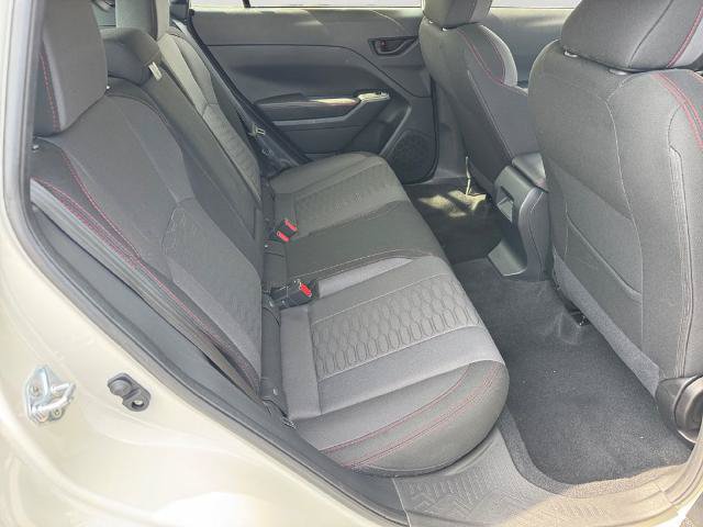 Used 2024 Subaru Impreza 2.0i Sport AWD/4WD image 8