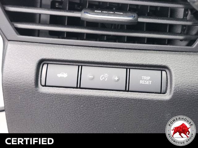 Used 2023 Nissan Altima 2.5 SR FWD image 29