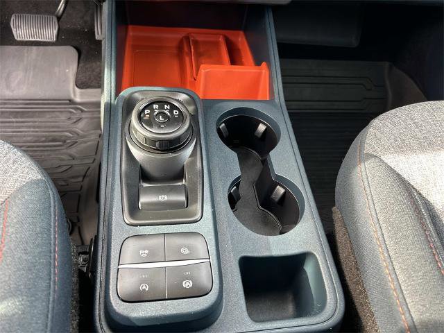 Certified 2024 Ford Maverick XLT w/ Equipment Group 300A Standard image 27