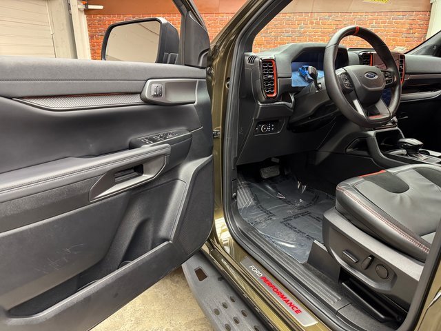 Certified 2024 Ford Ranger Raptor image 9