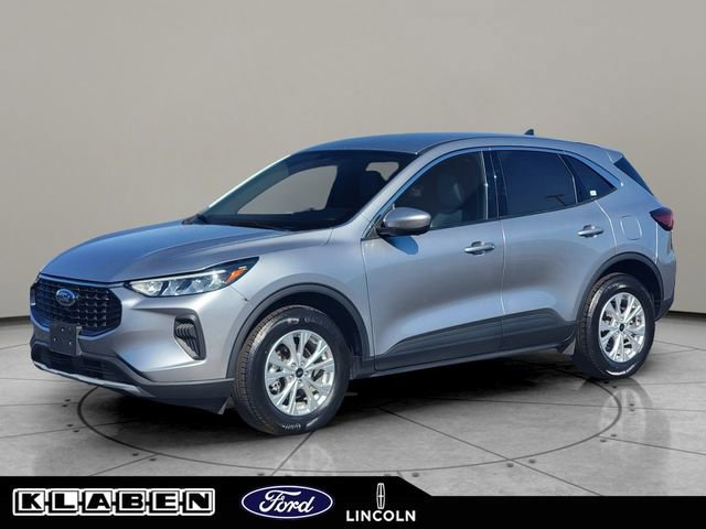 Certified 2023 Ford Escape Active w/ Tech Pack #2 AWD/4WD image 8