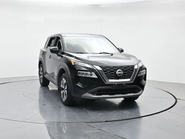 Used 2023 Nissan Rogue SV AWD/4WD image 4