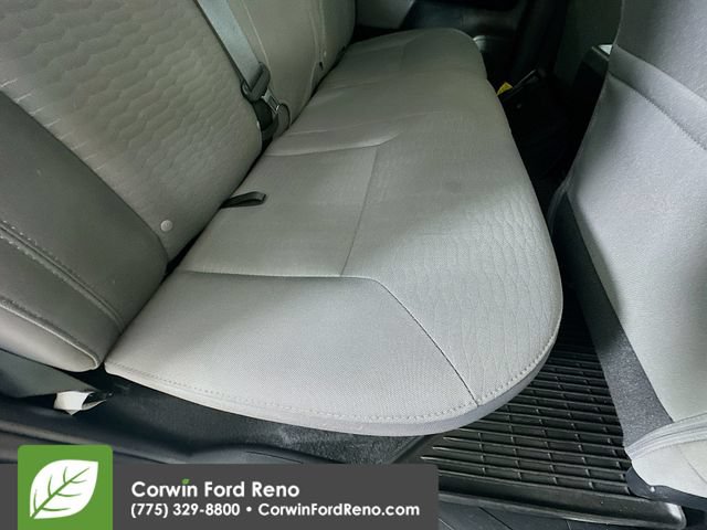 Used 2019 Toyota Tacoma SR w/ SR Convenience Package AWD/4WD image 25