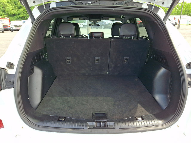 Certified 2023 Ford Escape ST-Line w/ Tech Pack #1 AWD/4WD image 27