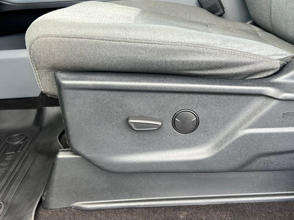 Certified 2022 Ford F150 XLT w/ Equipment Group 301A Mid image 19