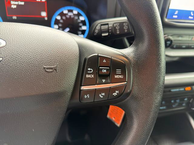 Certified 2021 Ford Bronco Sport AWD/4WD image 22
