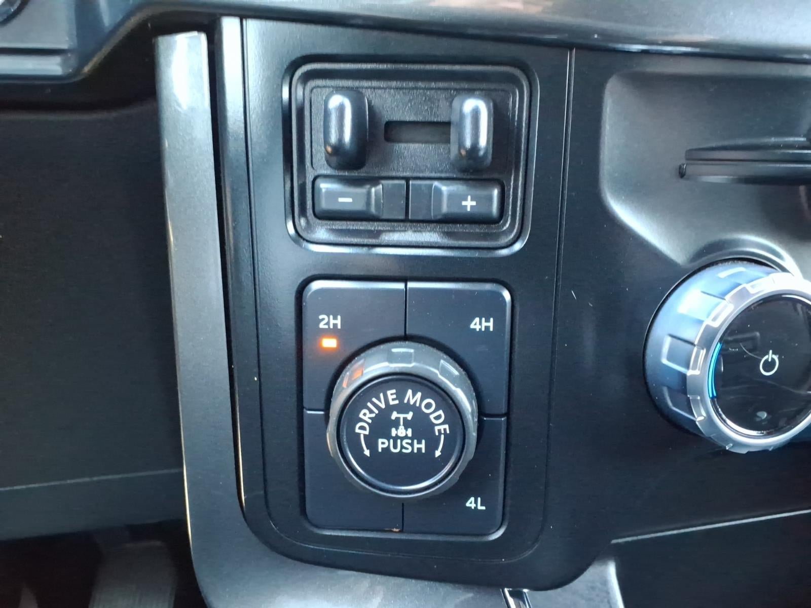 Certified 2023 Ford F150 XLT w/ Equipment Group 302A High AWD/4WD image 27
