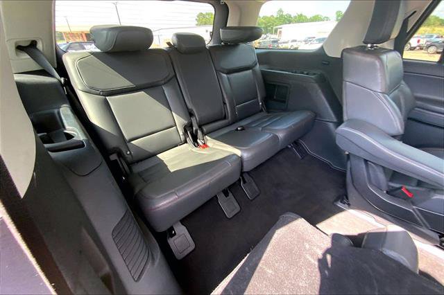Certified 2025 Ford Expedition Active AWD/4WD image 28