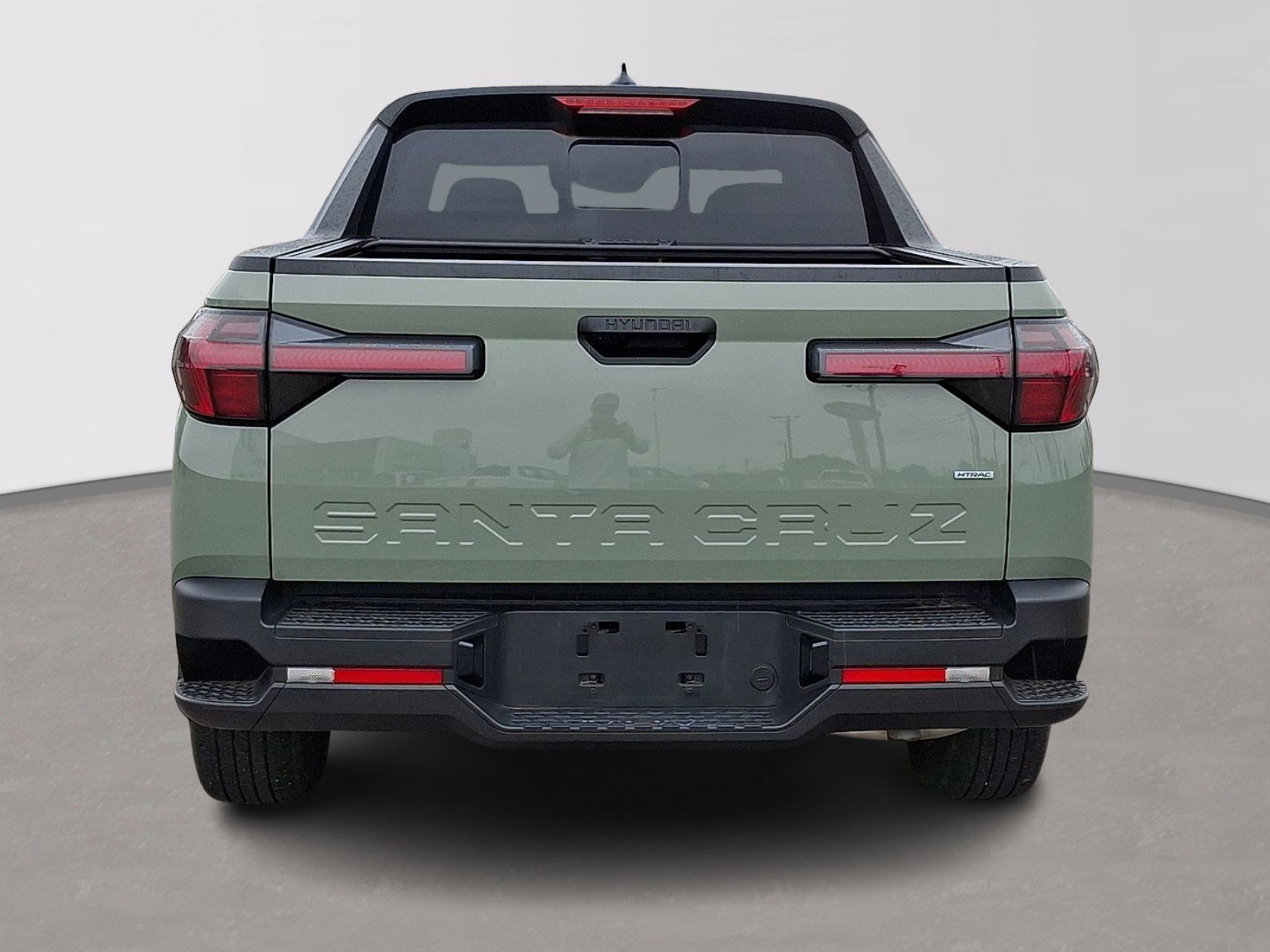 Used 2023 Hyundai Santa Cruz SEL w/ Activity Package image 5