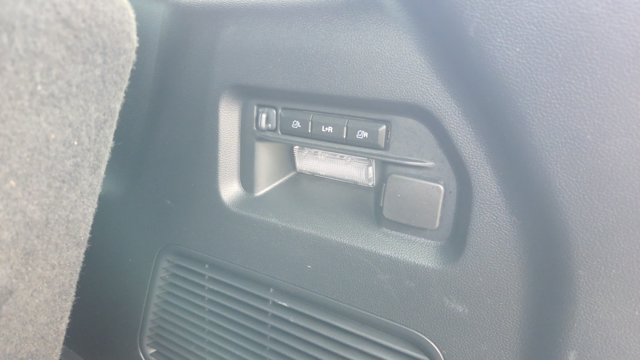 Certified 2025 Ford Explorer ST AWD/4WD image 29
