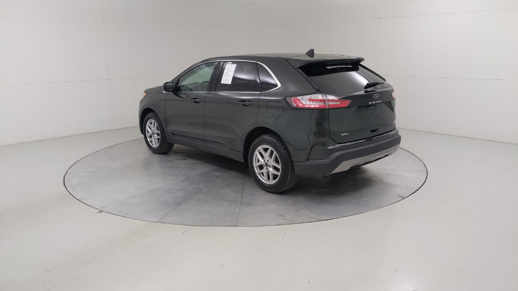 Certified 2023 Ford Edge SEL w/ Convenience Package AWD/4WD image 16
