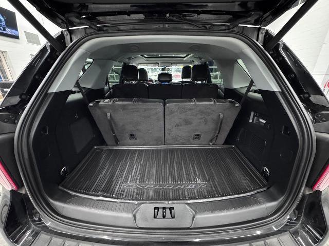 Certified 2023 Ford Explorer XLT w/ Equipment Group 202A image 17