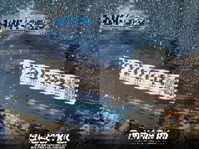 Used 2019 Subaru Impreza 2.0i Sport image 23