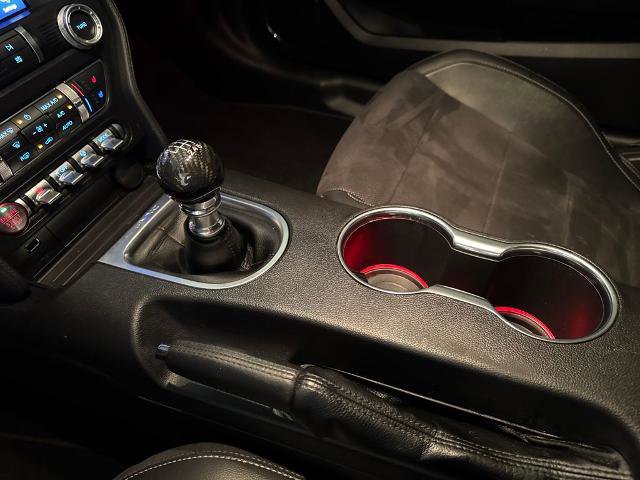 Certified 2020 Ford Mustang GT Premium w/ Carbon Sport Interior Package image 29