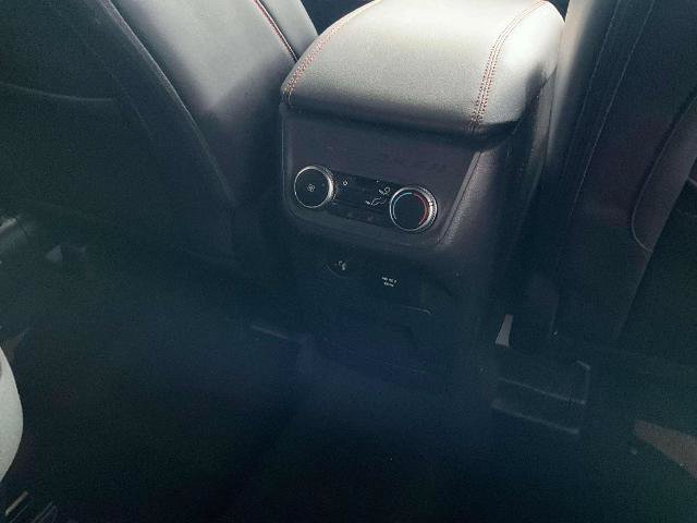 Certified 2026 Ford Explorer ST AWD/4WD image 27