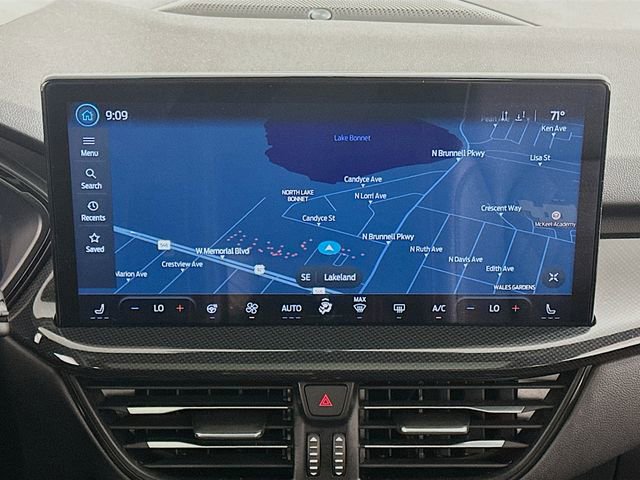 Certified 2023 Ford Escape ST-Line Elite w/ Premium Technology Package image 16