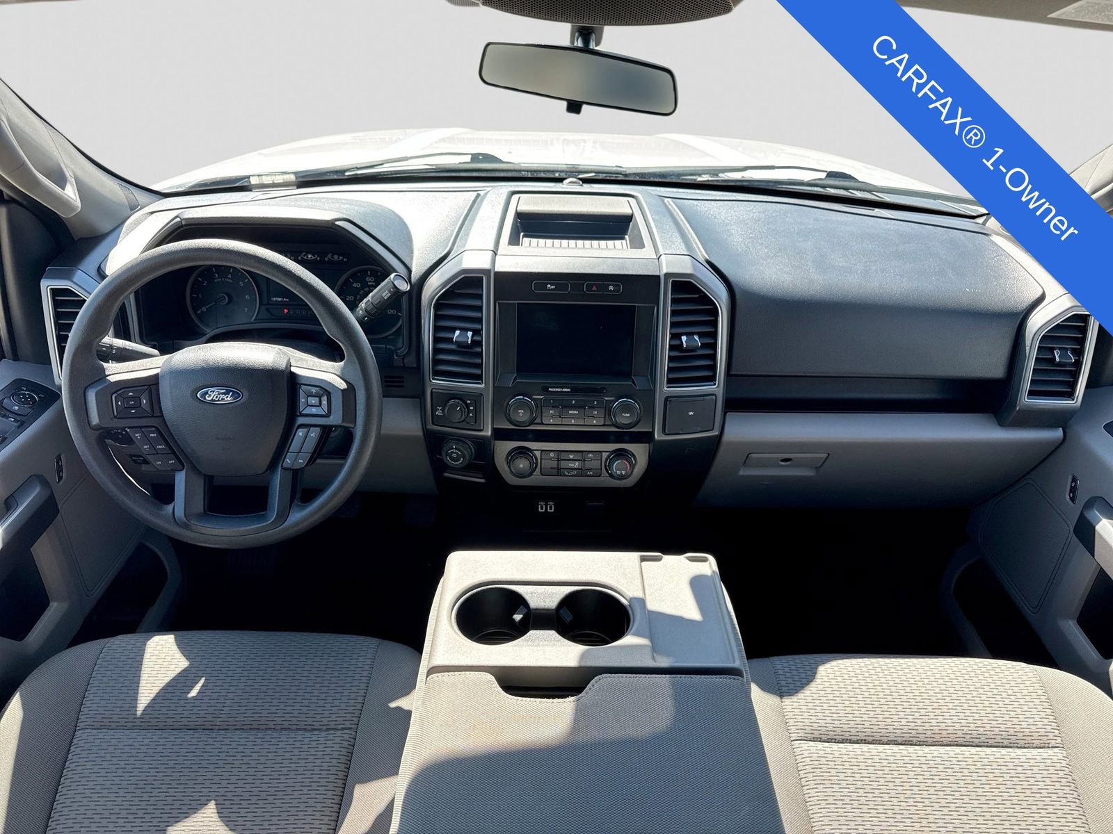 Certified 2020 Ford F150 XLT w/ XTR Package AWD/4WD image 23
