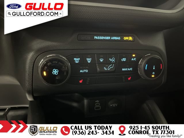 Certified 2024 Ford Bronco Sport Big Bend w/ Convenience Package AWD/4WD image 26