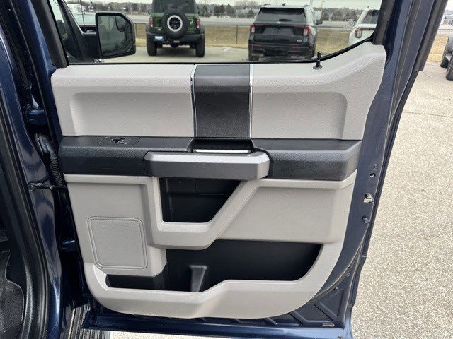 Certified 2019 Ford F150 XLT image 25