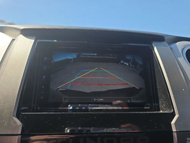 Used 2018 Toyota Tundra Limited w/ Limited Premium Package AWD/4WD image 33