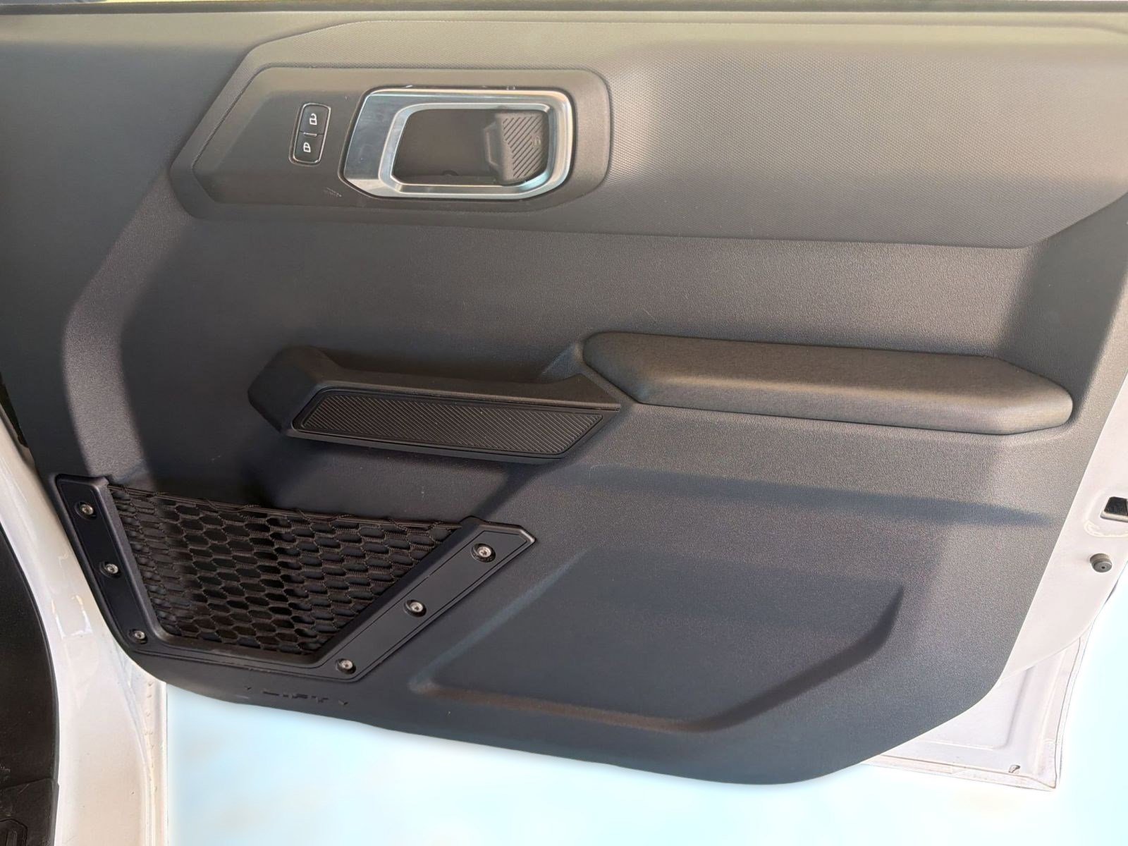 Certified 2025 Ford Bronco Big Bend image 29