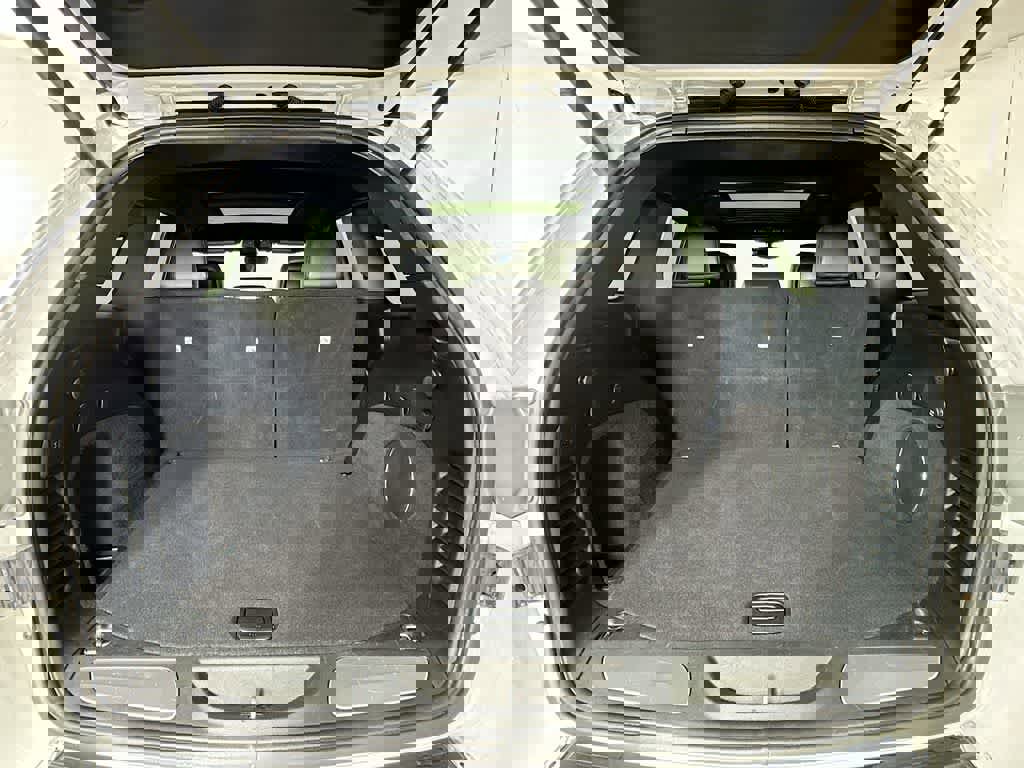 Used 2019 Jeep Grand Cherokee Overland image 20