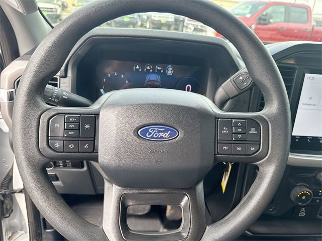 Certified 2025 Ford F150 XL image 16