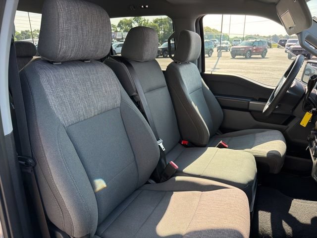 Certified 2023 Ford F150 XLT AWD/4WD image 23