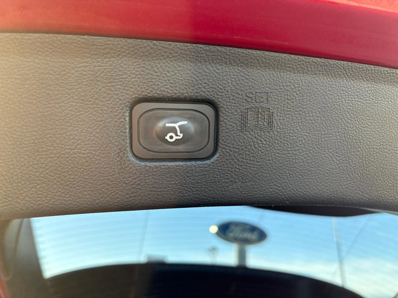 Certified 2021 Ford Edge ST image 63