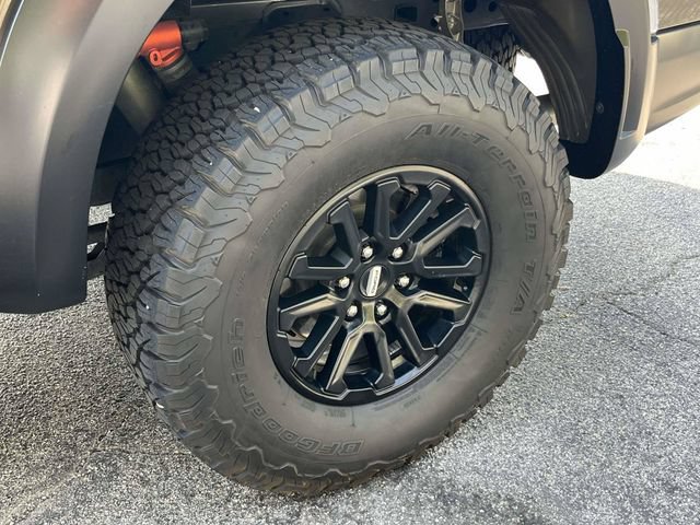 Certified 2025 Ford F150 Raptor AWD/4WD image 11