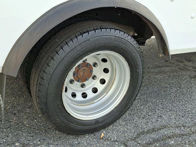 Certified 2023 Ford Transit 350 DRW image 26