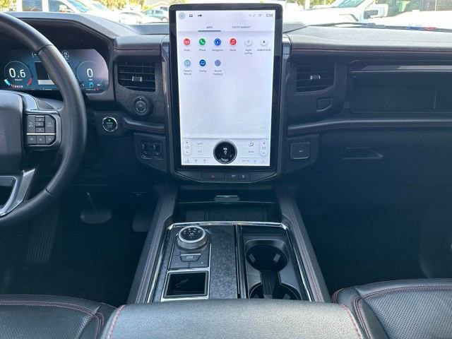 Certified 2022 Ford Expedition Limited image 18