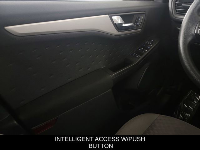 Certified 2020 Ford Escape SE FWD image 30