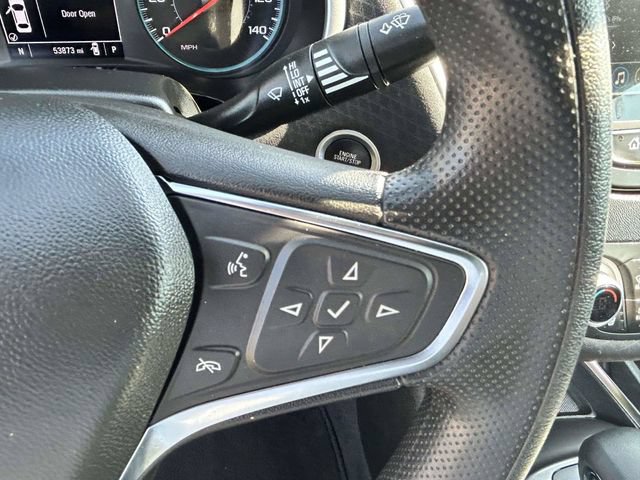 Used 2024 Chevrolet Malibu LT FWD image 9