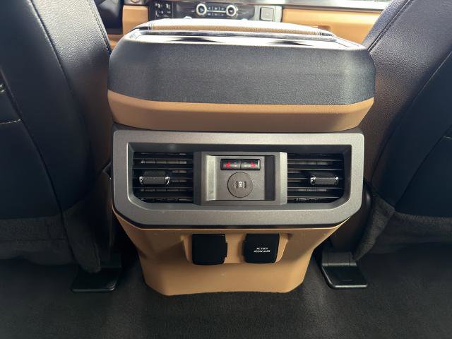 Certified 2024 Ford F250 Lariat w/ Lariat Ultimate Package AWD/4WD image 39