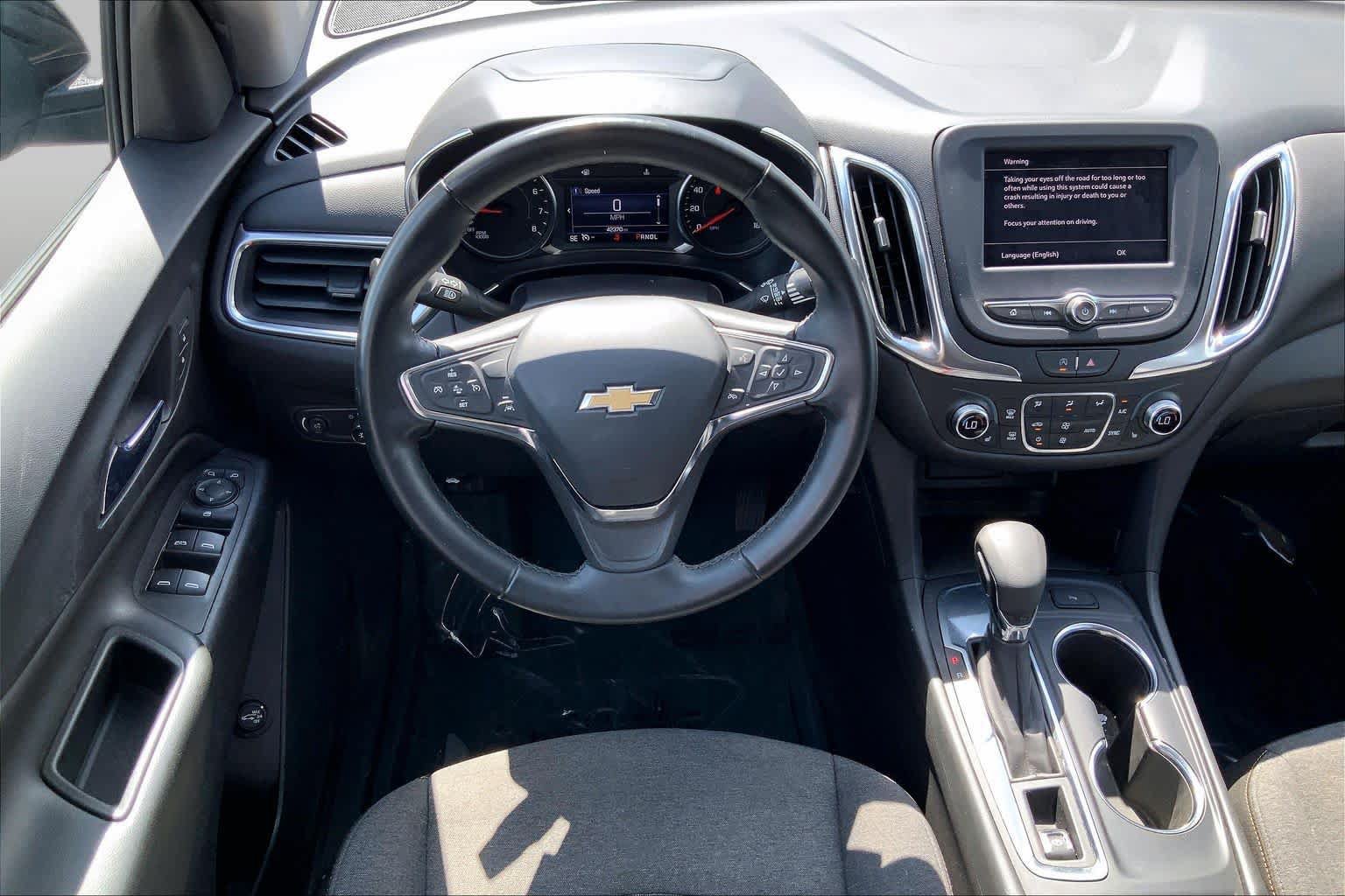 Used 2023 Chevrolet Equinox LT FWD image 6