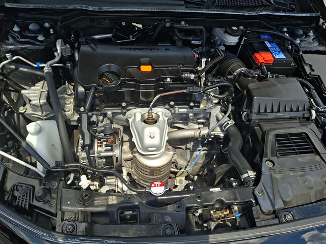 Used 2022 Honda Civic Sport image 29