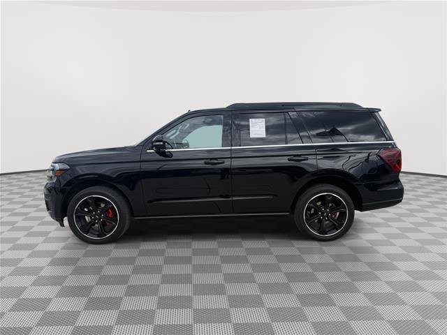 Certified 2024 Ford Expedition Limited AWD/4WD image 6
