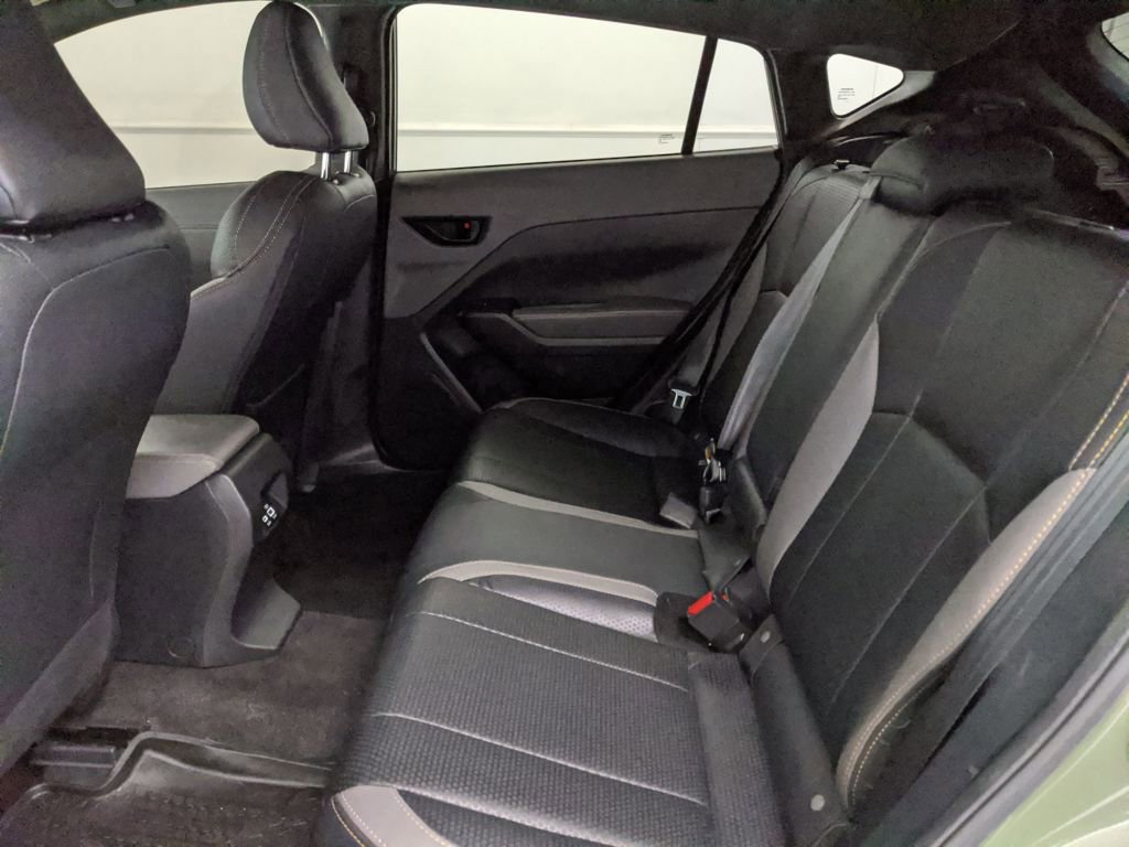 Used 2024 Subaru Crosstrek 2.5i Wilderness w/ Crosstrek Mirror Package image 23